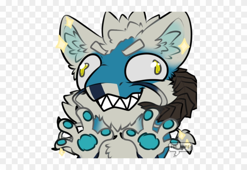 Jazz Hands - Cartoon #1254401