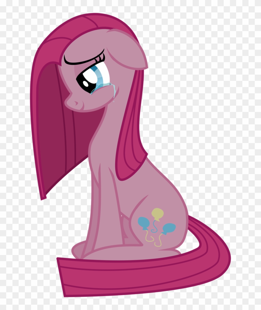 N0m1, Crying, Pinkamena Diane Pie, Pinkie Pie, Sad, - Pinkamena Diane Pie Sad #1254405