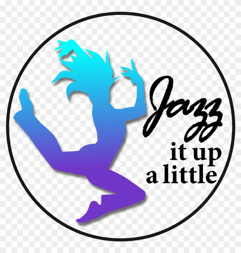 Jazz It Up A Little/ Dance Button - Dance #1254417