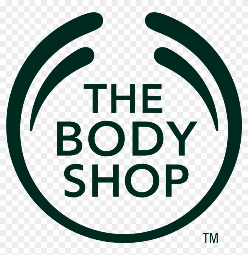 The Body Shop Malaysia Coupon Codes - Body Shop Usa Logo #1254419