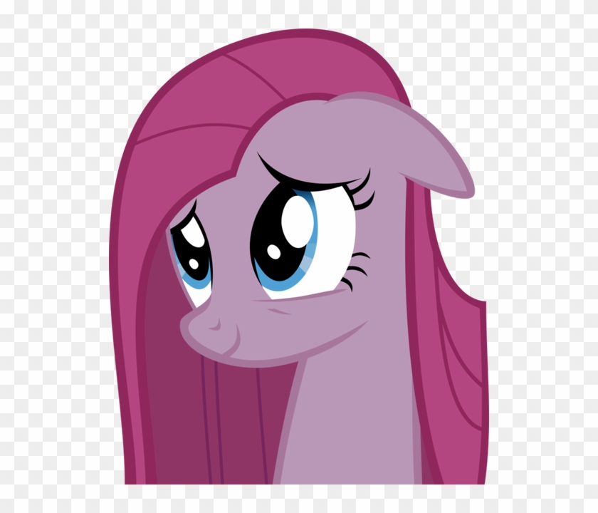 Pinkie Pie Reacting With Pinkamena Diane Pie Transparent - Tsundere Yandere Kuudere Dandere Quiz Ita #1254426