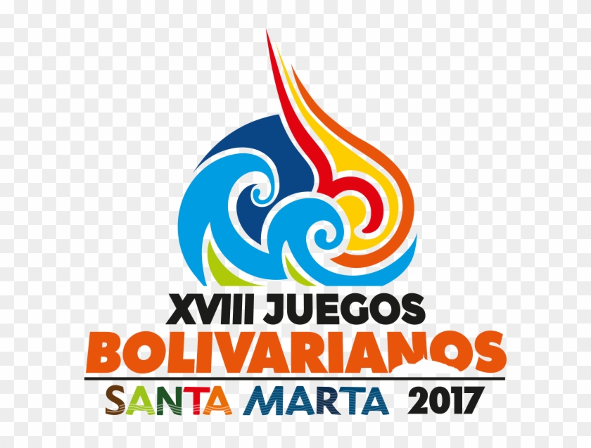 Juegos Bolivarianos De Santa Marta #1254450