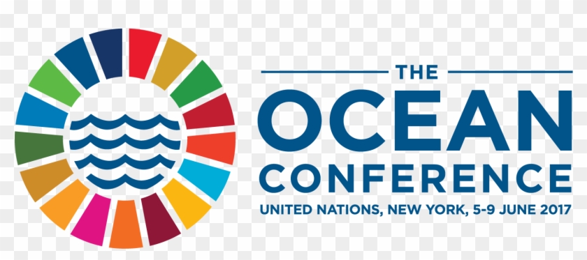 The Ocean Conference, Un, New York, 5-9 June - United Nations Oceans Conference #1254454
