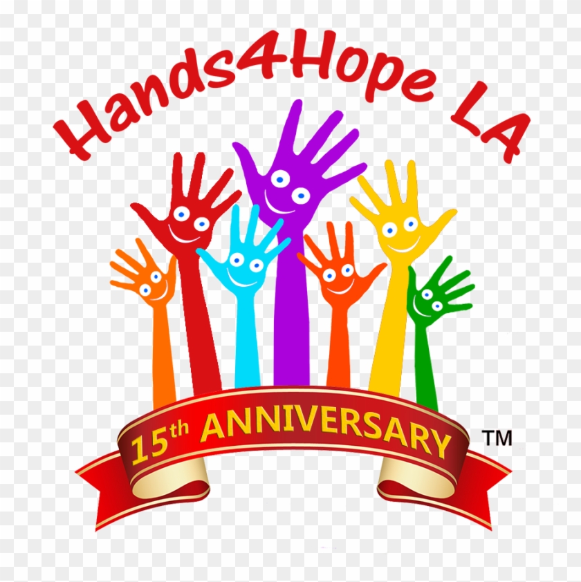 Hands 4 Hope La Noho Arts District Www - Hands 4 Hope La #1254456