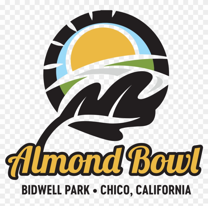 44th Annual Almond Bowl - Graphic Design #1254462