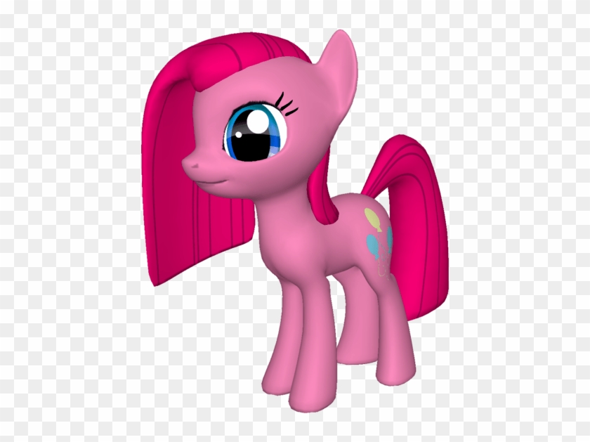 My Little Pony 3d Creator #1254471