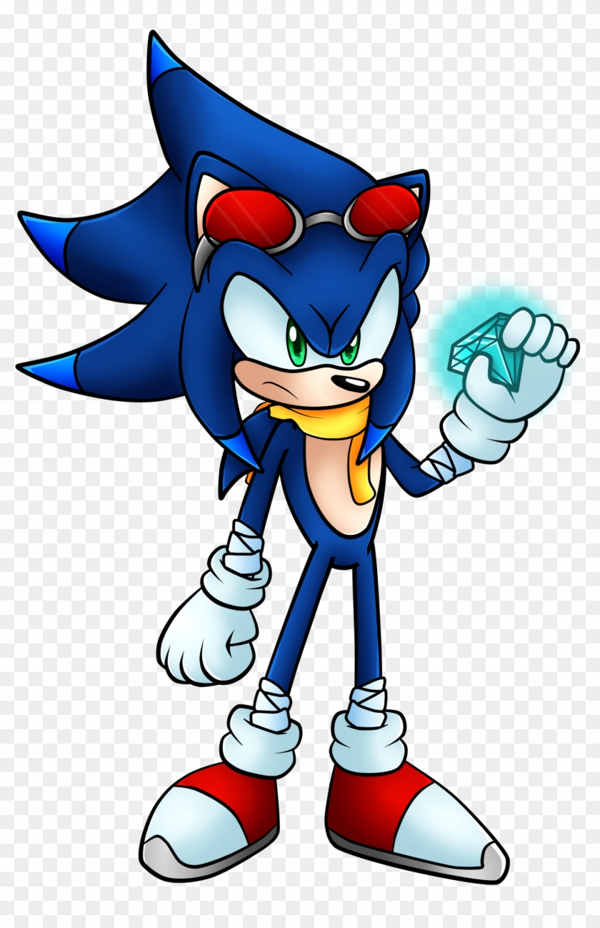 Trident The Hedgehog - Hedgehog #1254475