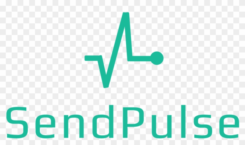 If You Know A Blogger Then It's Likely That He Or She - Sendpulse Logo Png #1254498