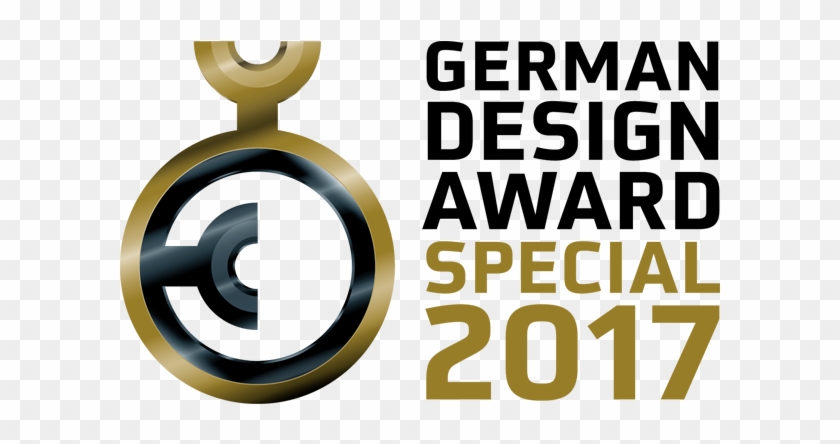 Phonak Roger Pen Wins Prestigious German Design Award - German Design Award Special 2017 #1254503