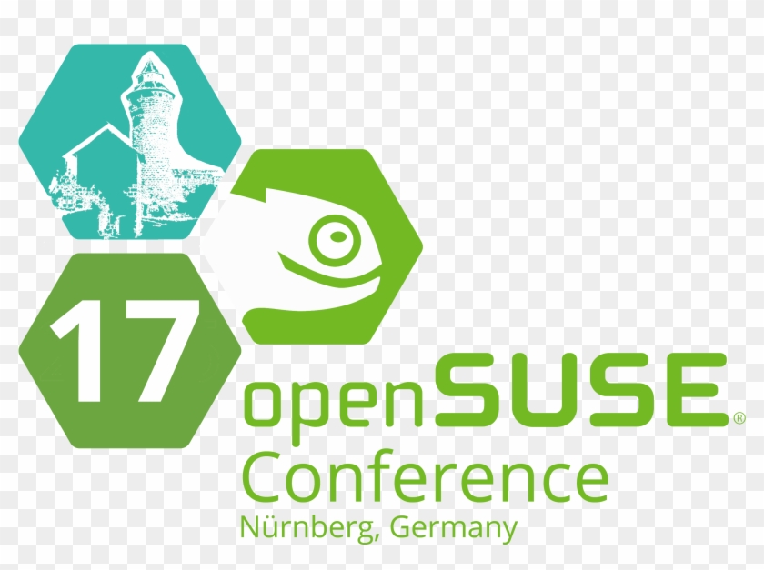 Opensuse Conference 2017 May - Open Suse 2017 #1254505