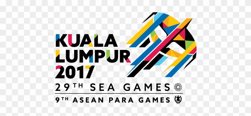 Logo - 2017 Southeast Asian Games #1254533
