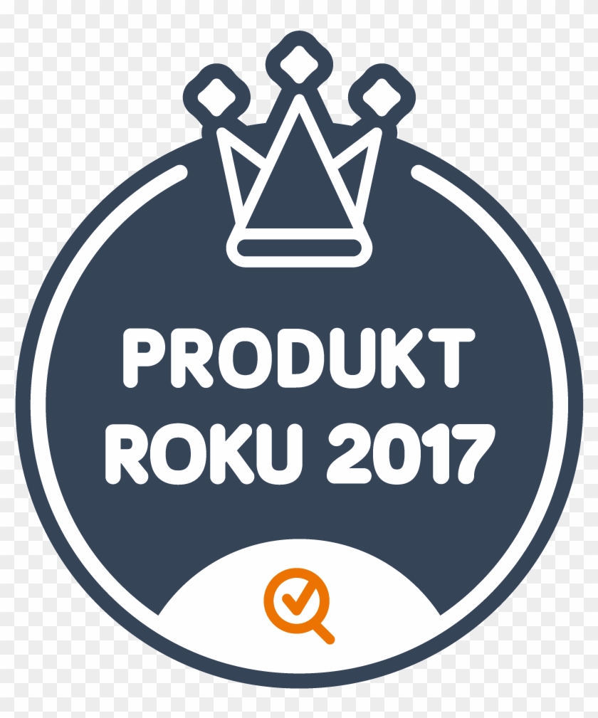 Produkt Roku 2017 #1254549