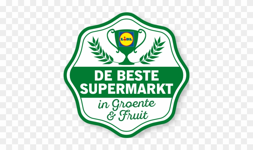 Beste Supermarkt In Groente En Fruit - Supermarket #1254556