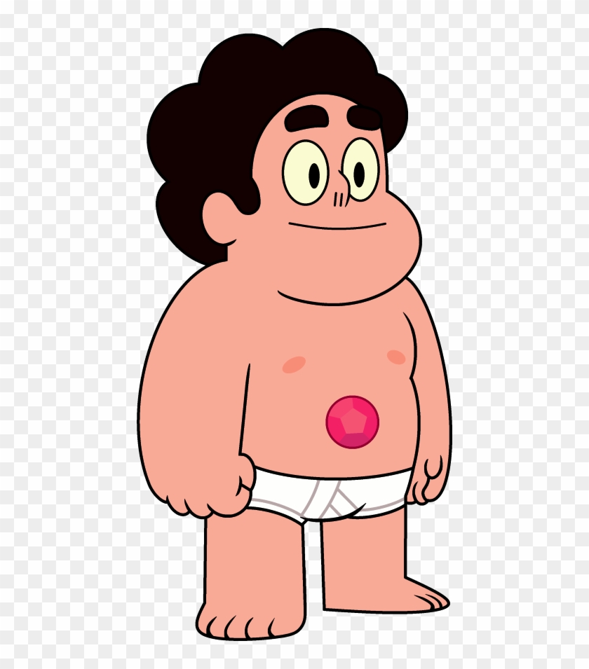 31, June 5, 2015 - Steven Universe Naked Steven #1254567.