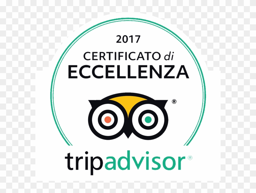 Creato Con Il - Trip Advisor #1254586