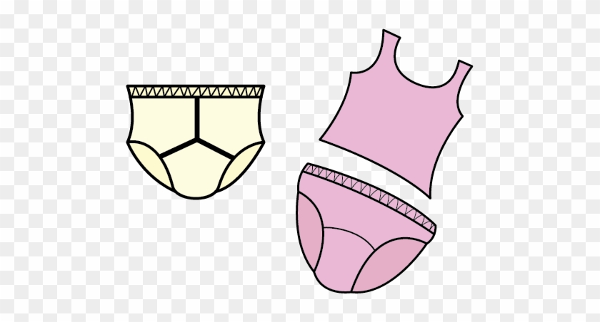 Underwear - Underwear #1254590