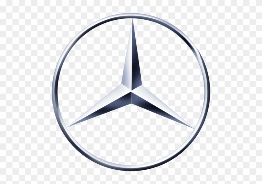 Logo Mercedes Benz #1254623