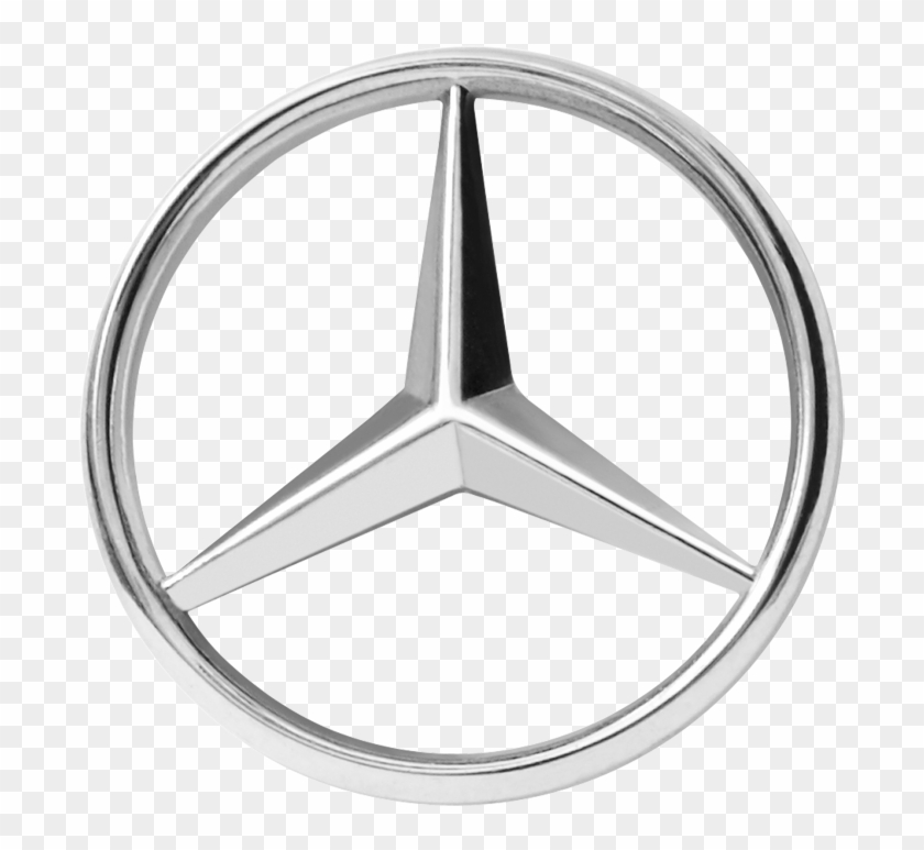 Mercedes Logos Png Images, Download - Logo Mercedes Benz Png #1254634