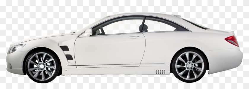 Best Free Mercedes Png Image Without Background - Mercedes Side Png #1254648