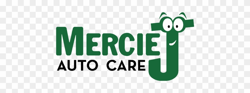 Mercie J Auto Care - Mercie J Auto Care #1254685