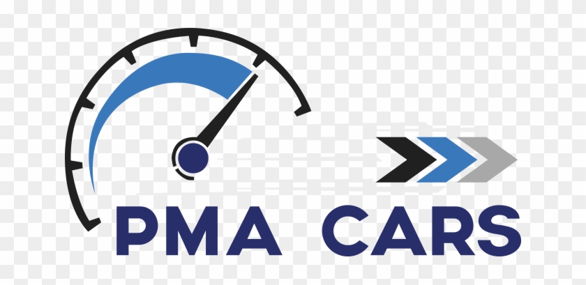 Pma Cars Ni - Speed Logo Vector Free #1254695