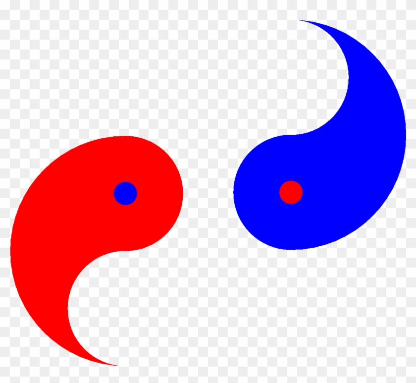 Ying & Yang - Selfishness And Selflessness #1254711