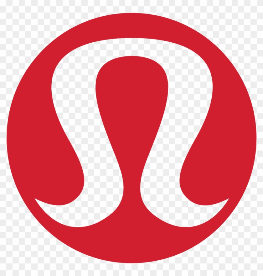 Logo Lululemon Athletica Business Vector Graphics Symbol - Arsenal Tube Station #1254713