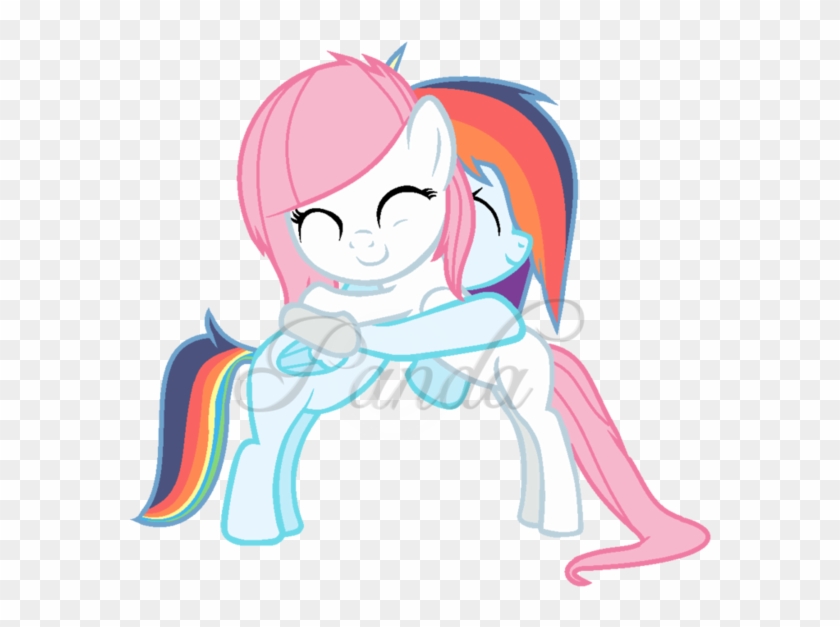 Hugged By A Snowflake By Ipandacakes - Snowflake #1254716