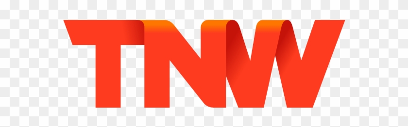 Tnw The Next Web Vector Logo - Next Web #1254771