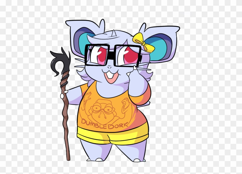 Nidorans - Cartoon #1254822