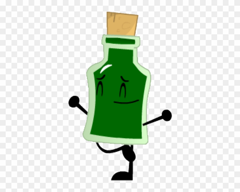 Poison Vector - Extraordinarily Excellent Entities Poison #1254833