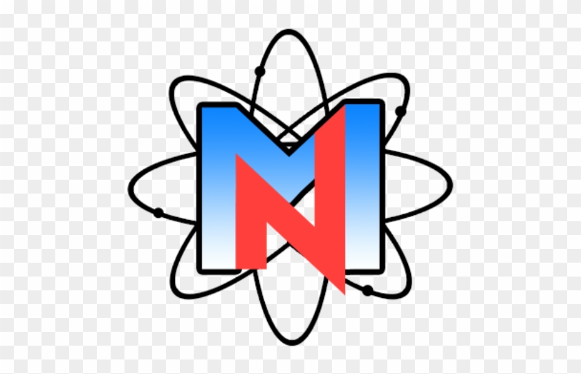 Modern Nuclear, Inc - Logo #1254839