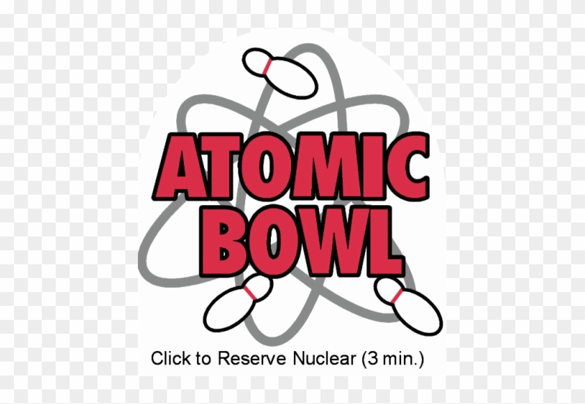 Atomic Bowl Richland #1254847
