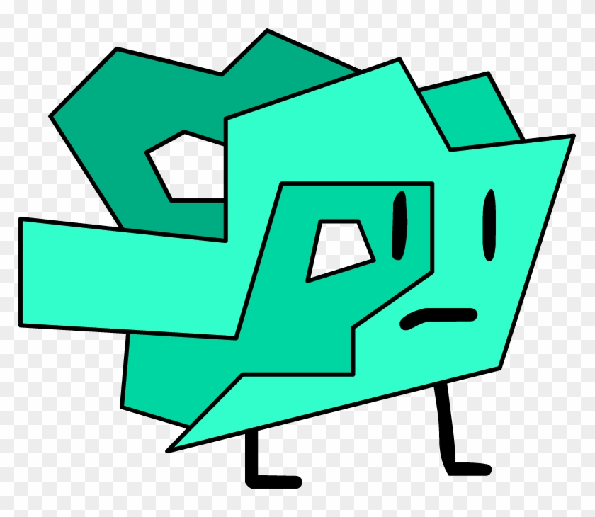 Disfigured Scribble By Joelbrunomanrique - Disfigured Scribble By Joelbrunomanrique #1254875