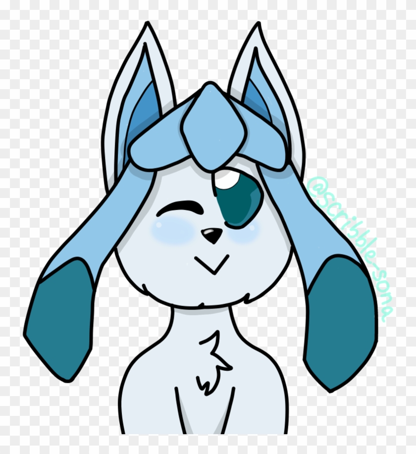 Ya Icy Boi By Scribble-sona - Cartoon #1254891