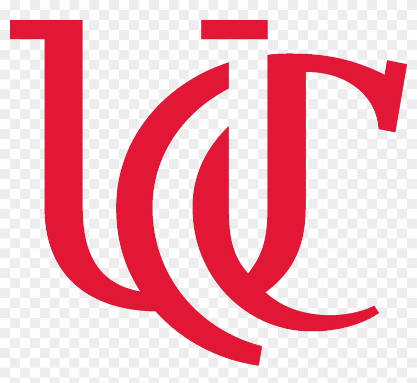 Real World Clipart World Logo - University Of Cincinnati Logo #1254953