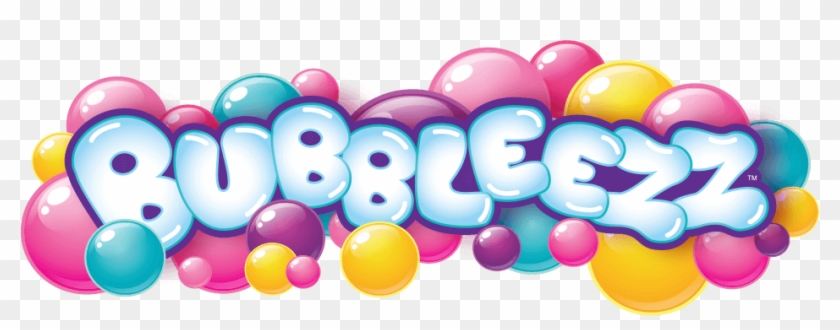 Soft 'n Slo Squishies Logo - Bubbleezz Squishies #1254975
