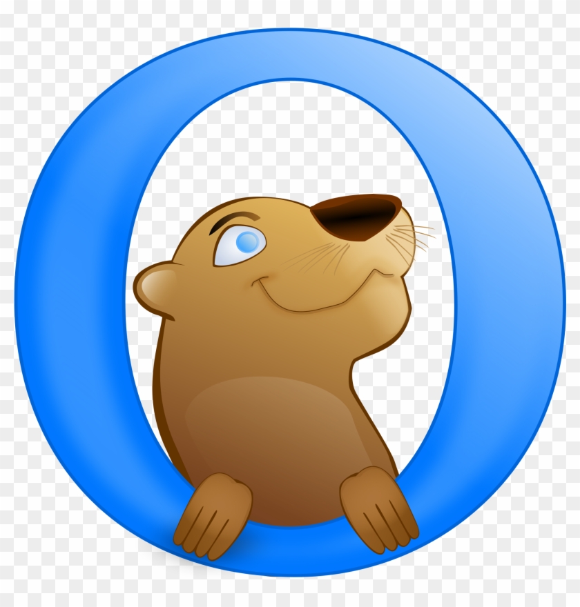 Open - Otter Browser #1254981