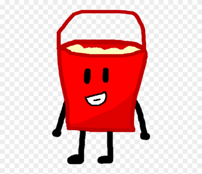Sss Bucket Of Sand - Icon #1254985
