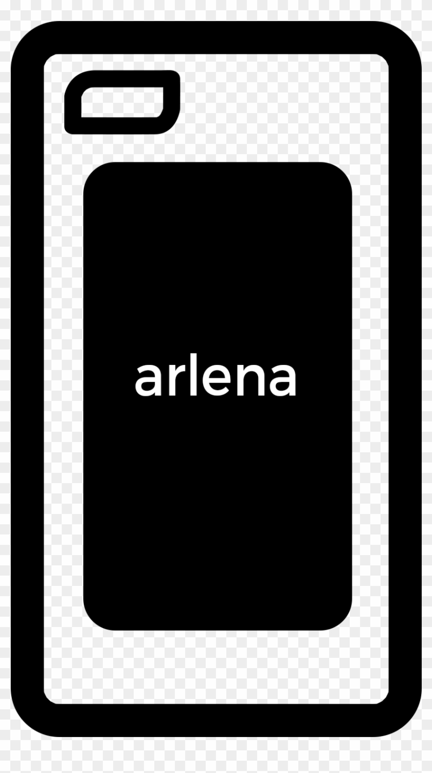 Arlena Power - Electronics #1255010
