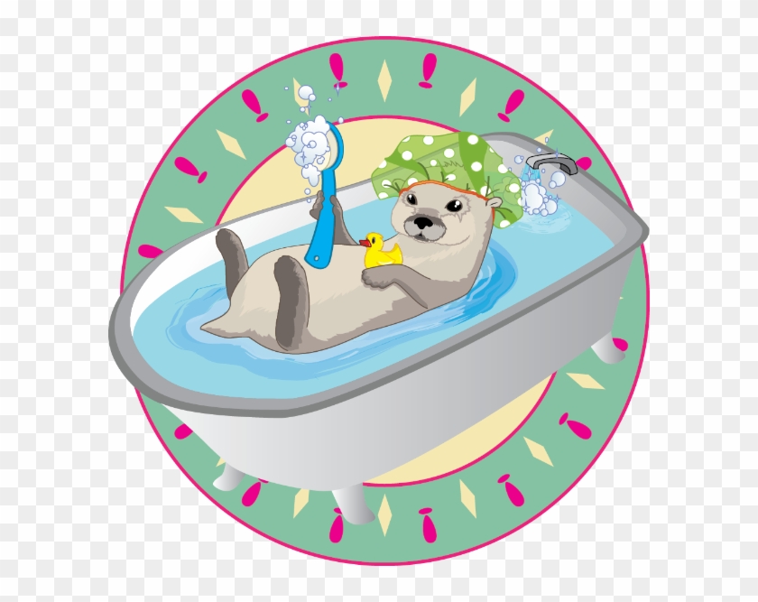 Otter Suds - Art #1255022