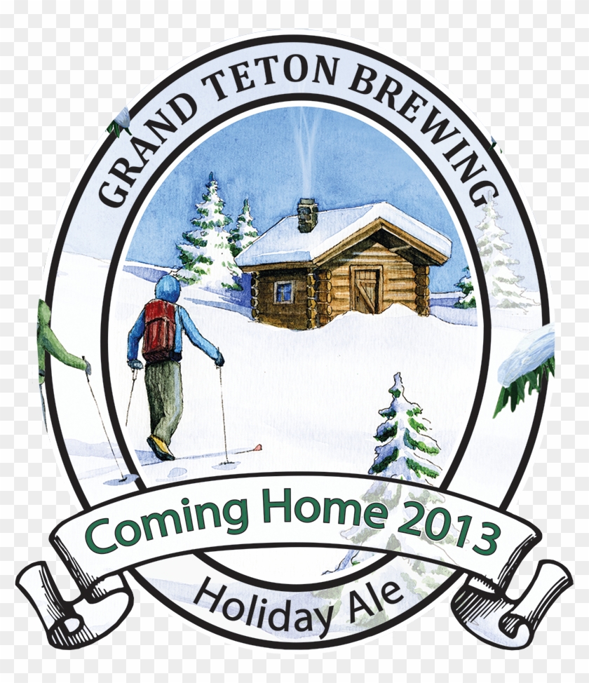 Grand Teton Brewers' Series Black Cauldron Available - Beer #1255043