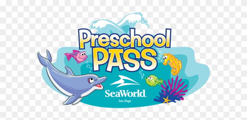 Seaworld - Seaworld Adventure Parks #1255081