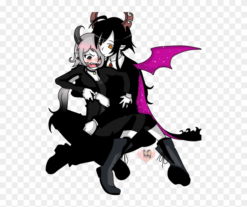Gift For My Gf { L-licorice - Cartoon #1255108