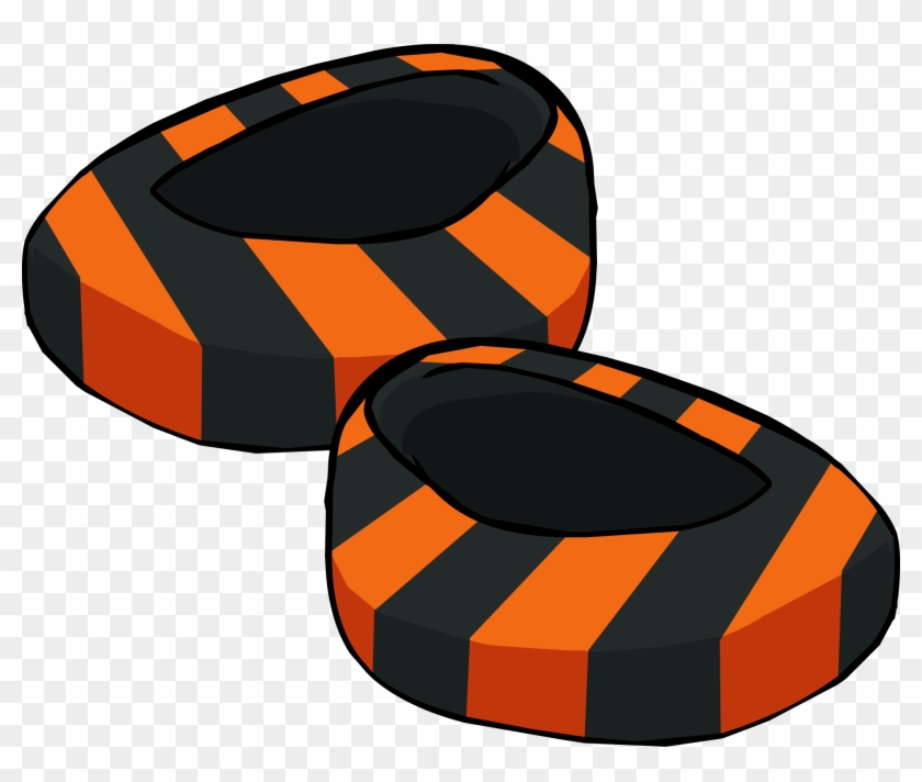 Licorice Shoes Icon - Snake #1255117