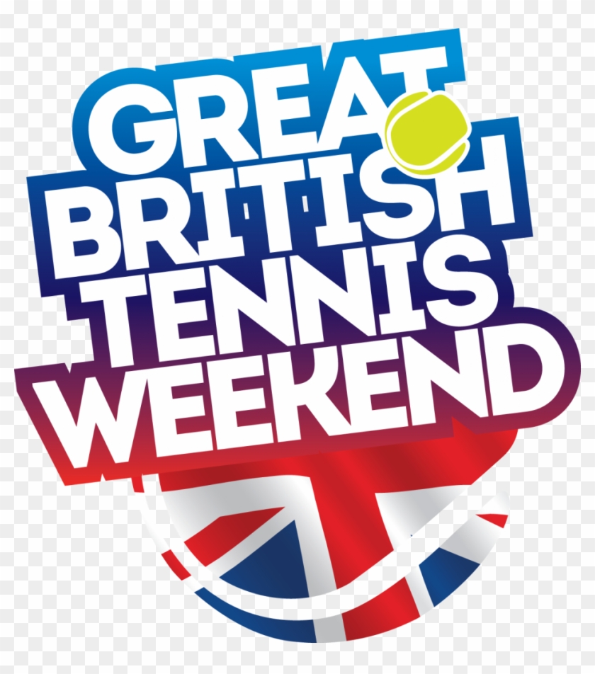 Great British Tennis Weekend At Oxford Sports Free - Great British Tennis Weekend 2017 #1255127