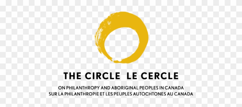 Community Foundations Of Canada The Circle On Philanthropy - Vienne #1255131