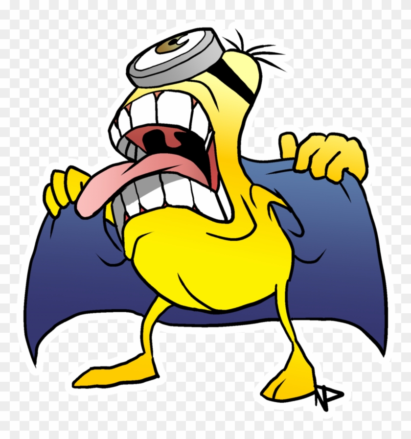 Flasher By Npolo-gigatriggr - Cartoon #1255138