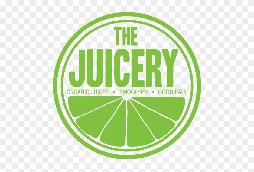 Logo - Juicery Durham Nh #1255153