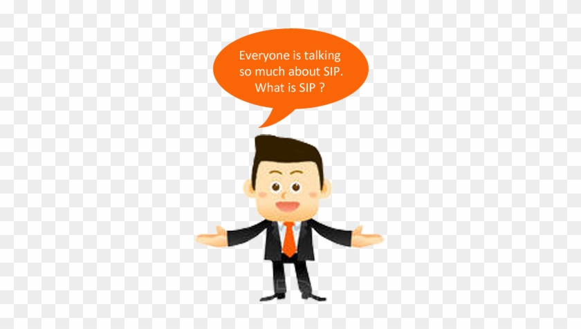 However, With The Coming Of Sip, Things Are Changing - Systematic Investment Plan #1255174